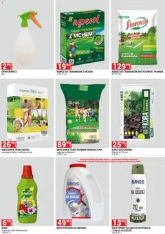 Pogląd oferty "Merkury Market gazetka - Ogród" - ważna od 01.07.2026 | Strona: 11 | Produkty: Parasol, Termometr, Stół, Krzesło
