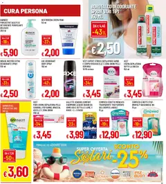 Anteprima del volantino Galassia volantino valido a partire dal 25/06/2026 | Pagina: 19