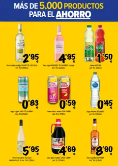Vista previa Cash Fresh folleto válido desde el 28/09/2026 | Página: 4