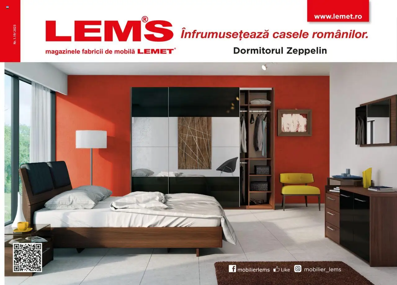 Noul catalog Lem’s – valabil de la 17.11.2023 | Pagină: 1