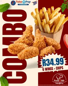 Take n Pay specials catalogue – valid from 07/09/2026
