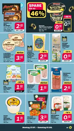 Netto Prospekt ab 27.07.2026 gültig | Seite: 5