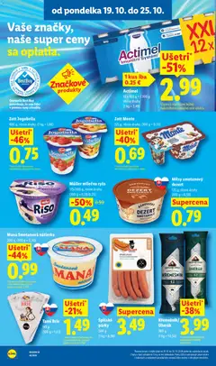 Lidl leták platný od 19.10.2026 | Strana: 24