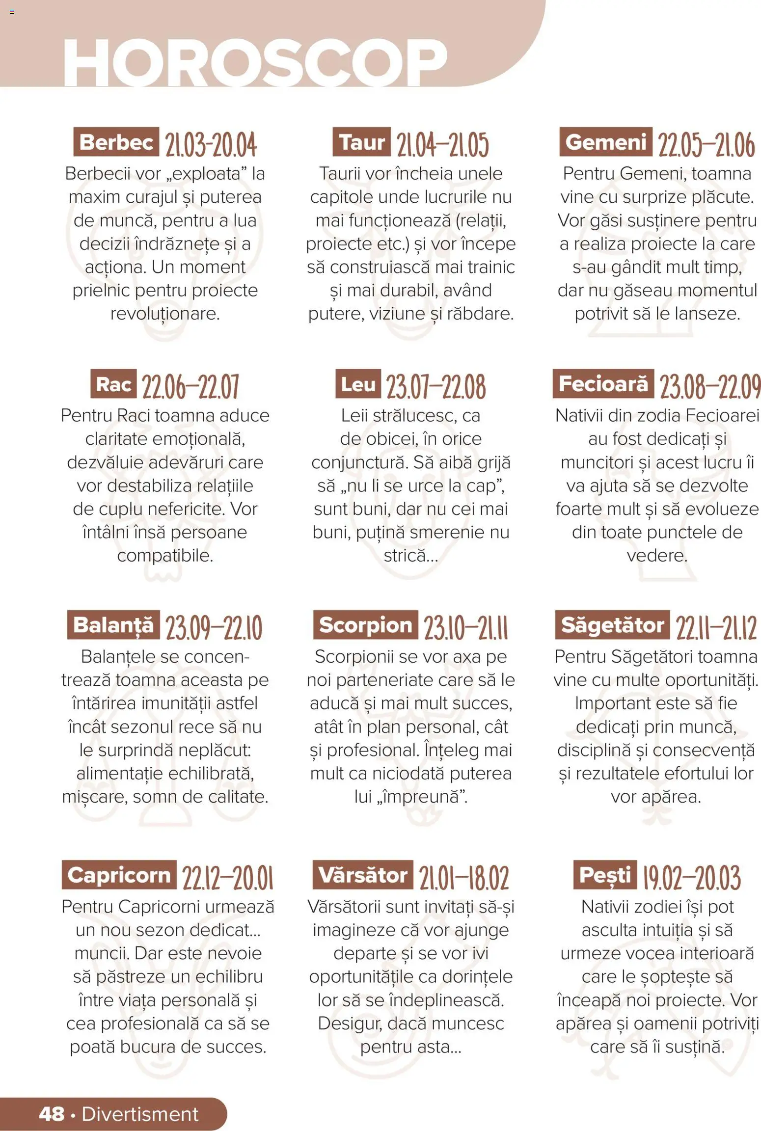 Noul catalog Dr.Max – valabil de la 01.09.2026 | Pagină: 47