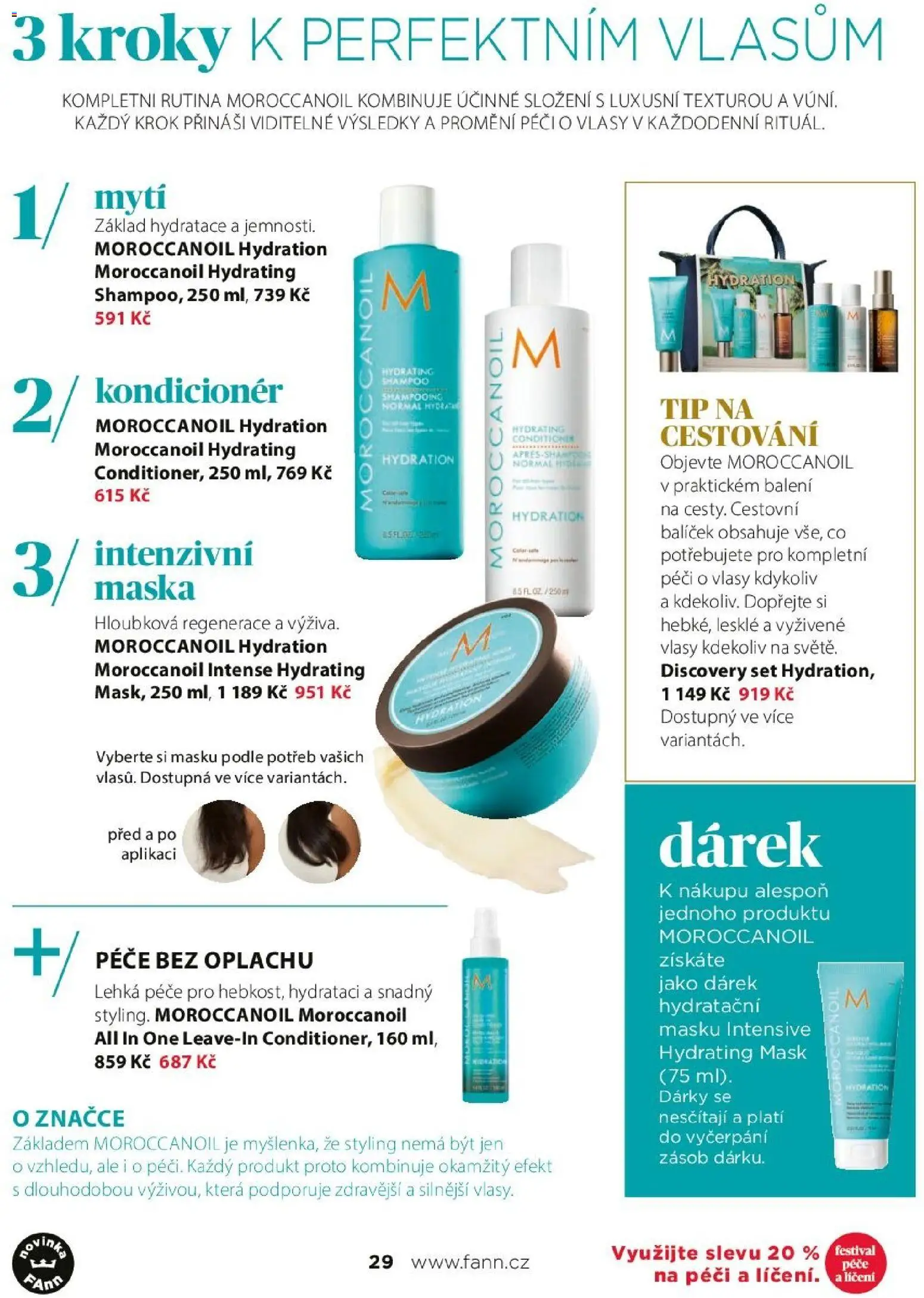 FAnn parfumerie katalog Léto 2026 od 01.06.2026 | Strana: 29