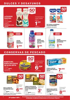 Vista previa Supercor folleto válido desde el 21.05.2026 | Página: 14