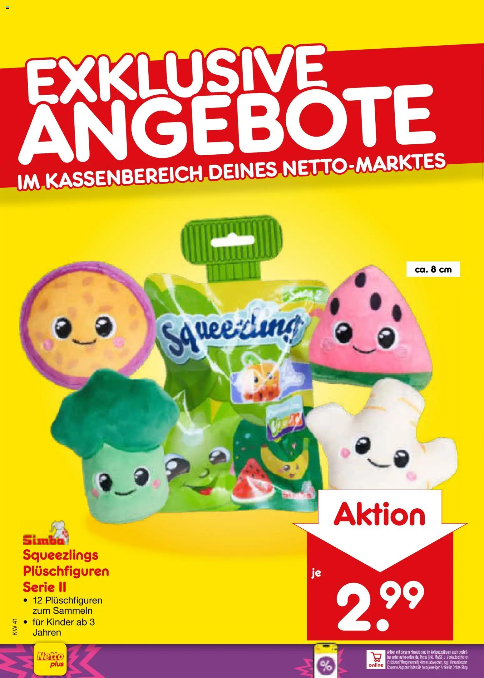 Netto Marken-Discount Prospekt – gültig ab 05.10.2026 | Seite: 66