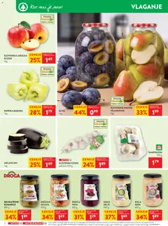 Spar katalog akcije – veljaven od 16.09.2026 | Stran: 2
