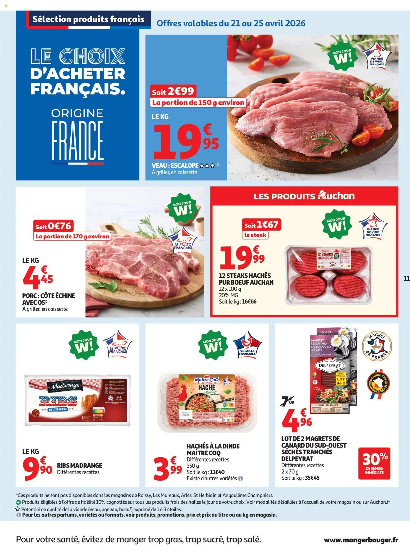 {H1} | Page: 13 | Produits: Barbecue, Volaille, Viande, Porc