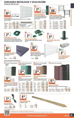 Vista previa Obramat folleto válido desde el 23.03.2026 | Página: 51 | Productos: Bolsa