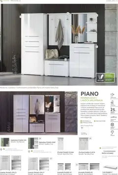 Jela katalog - pregled Jela kataloga - važi od 04.05.2026 | Strana: 16