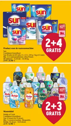 Delhaize folder week 32 - Voorbeeld van een folder van Delhaize, geldig van 06/08/2026 | Pagina: 5