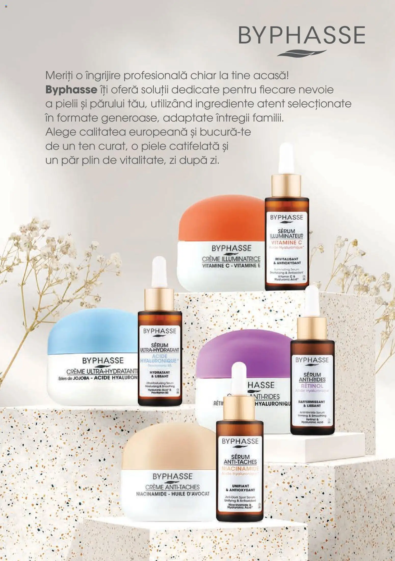 Noul catalog Dr.Max – valabil de la 01.03.2026 | Pagină: 19 | Produse: Serum