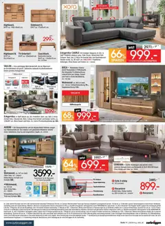Zurbrüggen - Zurbrüggen: Bonus Sonder-Tage ab 31.07.2026 gültig | Seite: 11