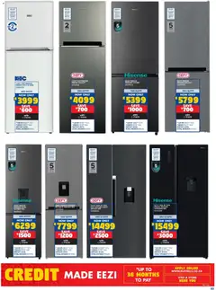 Russells specials catalogue – valid from 18/06/2026 | Page: 3