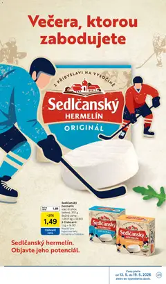 Tesco leták platný od 13.05.2026 | Strana: 49
