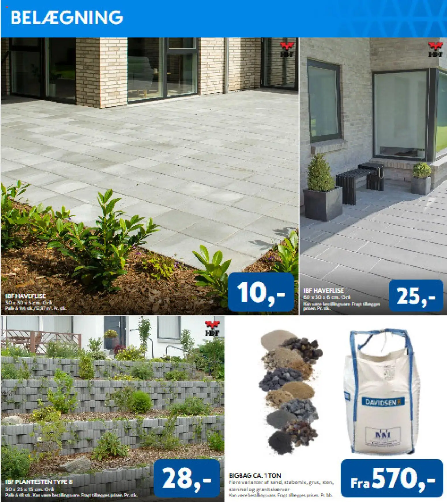 Davidsen tilbudsavis – gyldig fra 11.06.2026 | Side: 8