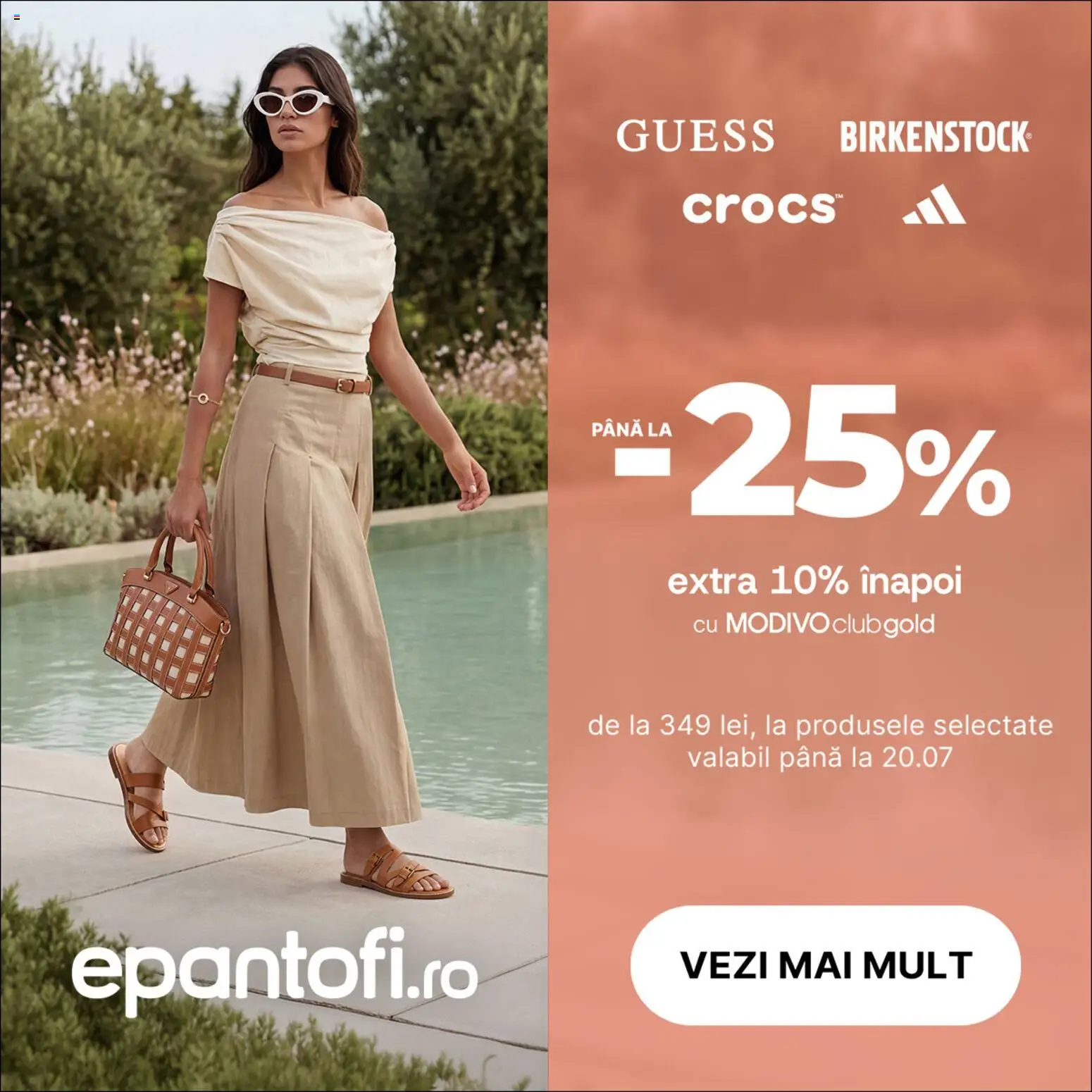 Noul catalog Oferte – valabil de la 16.07.2026 | Pagină: 1