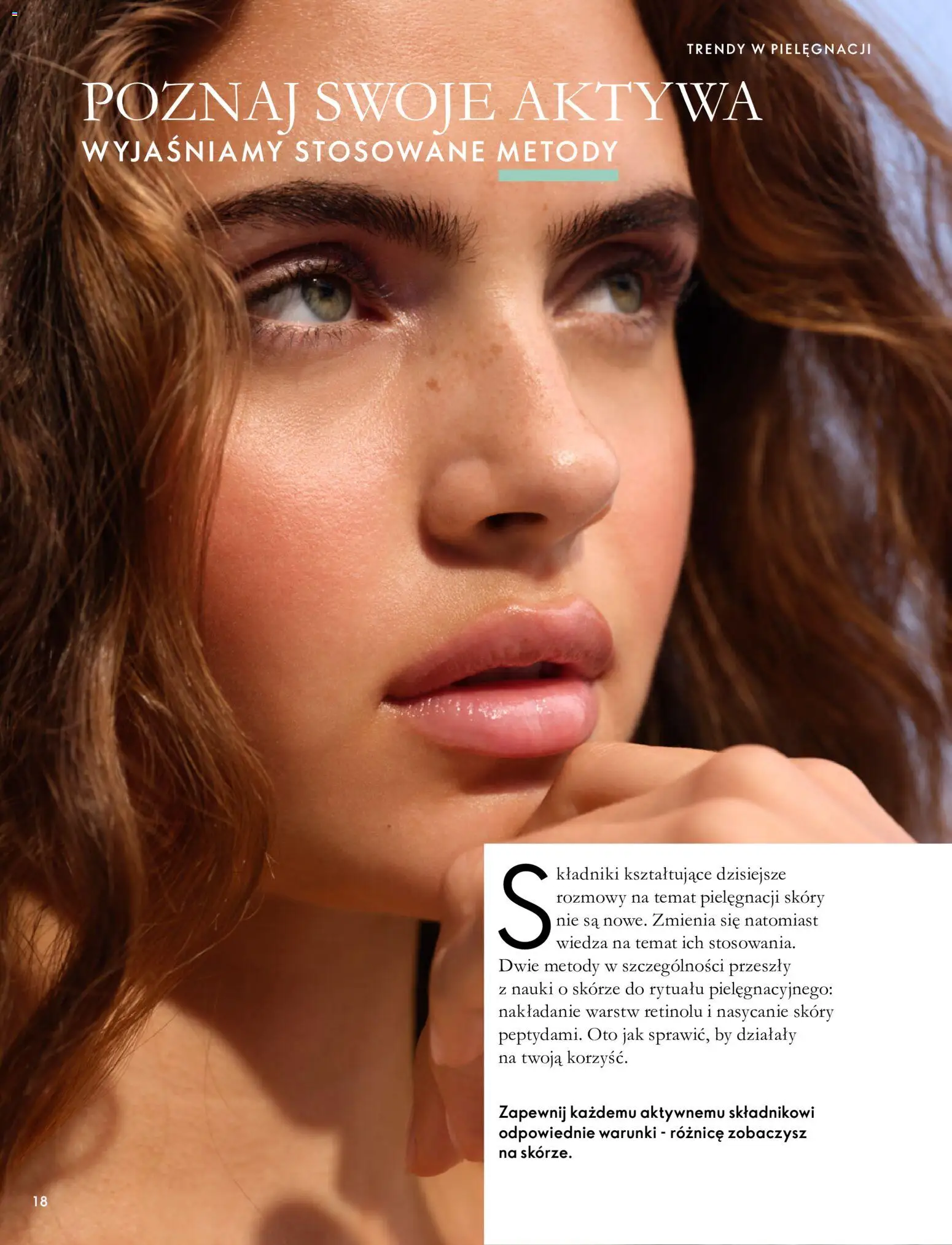 Oriflame Katalog 14 2026 od 30.09.2026 | Strona: 18