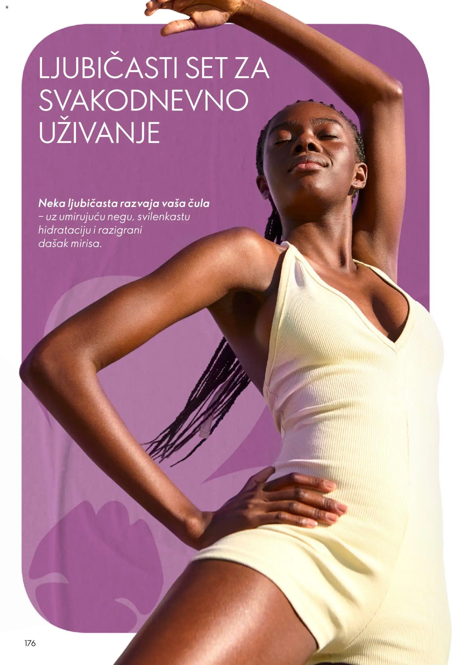 Oriflame katalog - važi od 18.02.2026 | Strana: 176