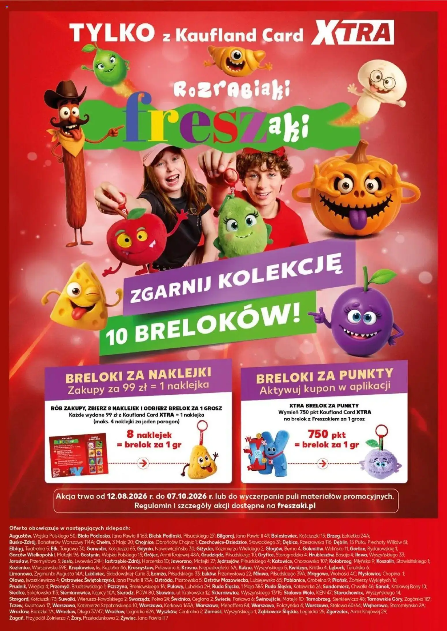 Kaufland gazetka - Mocny start od 14.09.2026 - od jutra PDF | Strona: 28