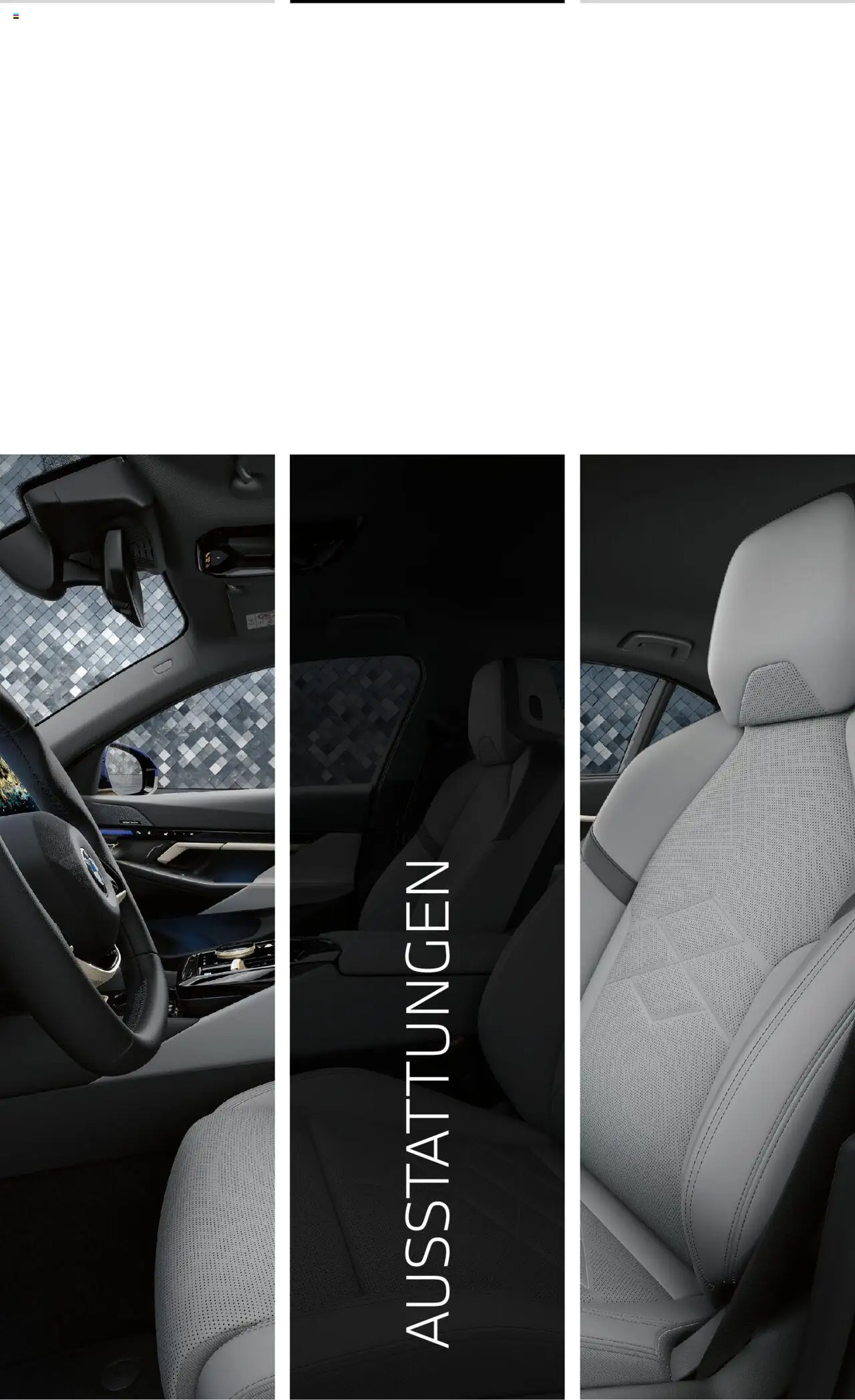 BMW 5 Limousine – gültig ab 01.07.2025 | Seite: 11