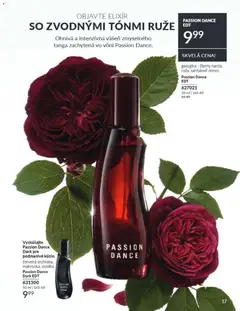 Avon leták platný od 01.08.2026 | Strana: 17