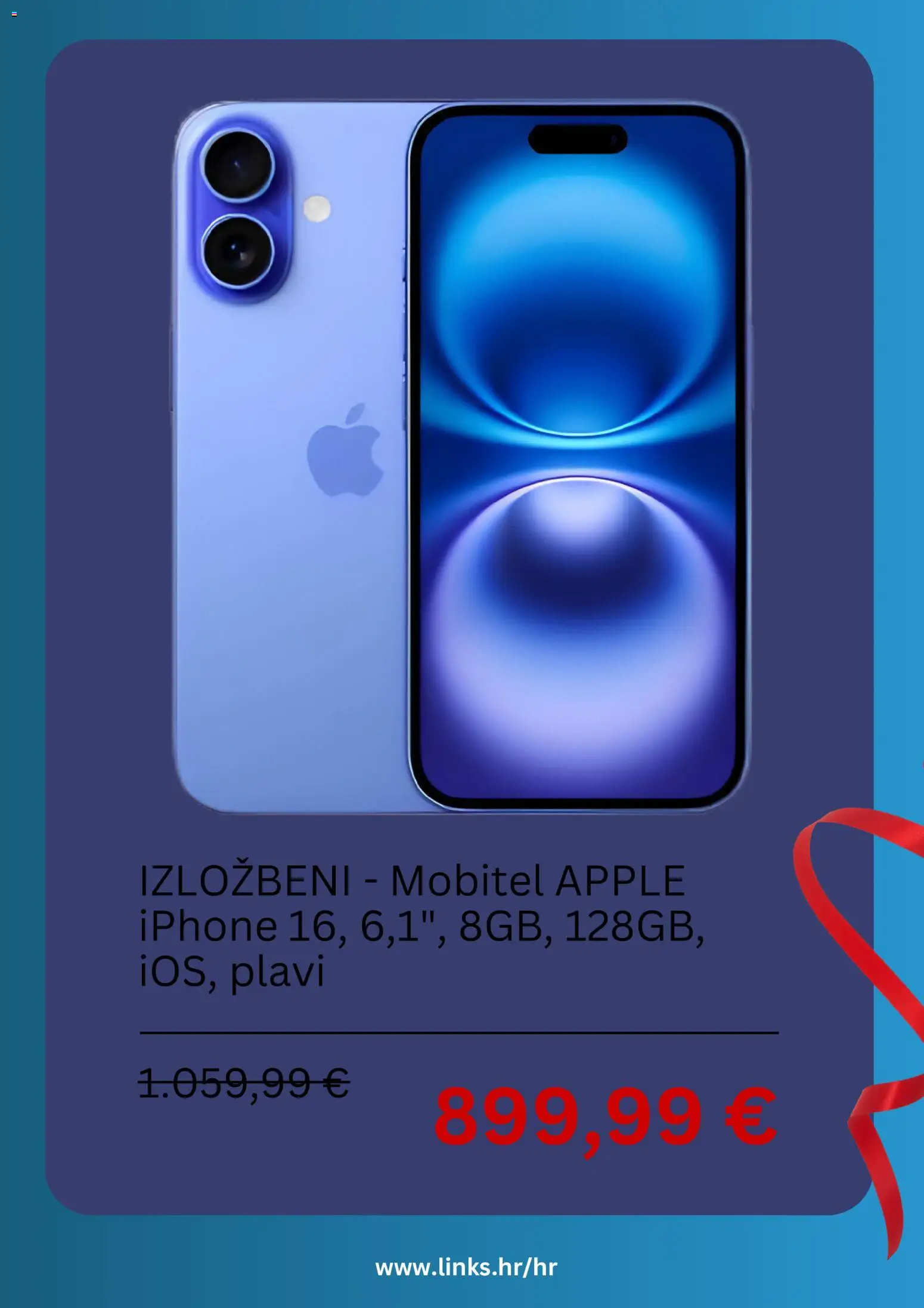 Links katalog | vrijedi od 24.09.2026 | Stranica: 4 | Proizvodi: Mobitel