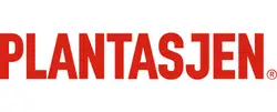 Logo Plantasjen logo