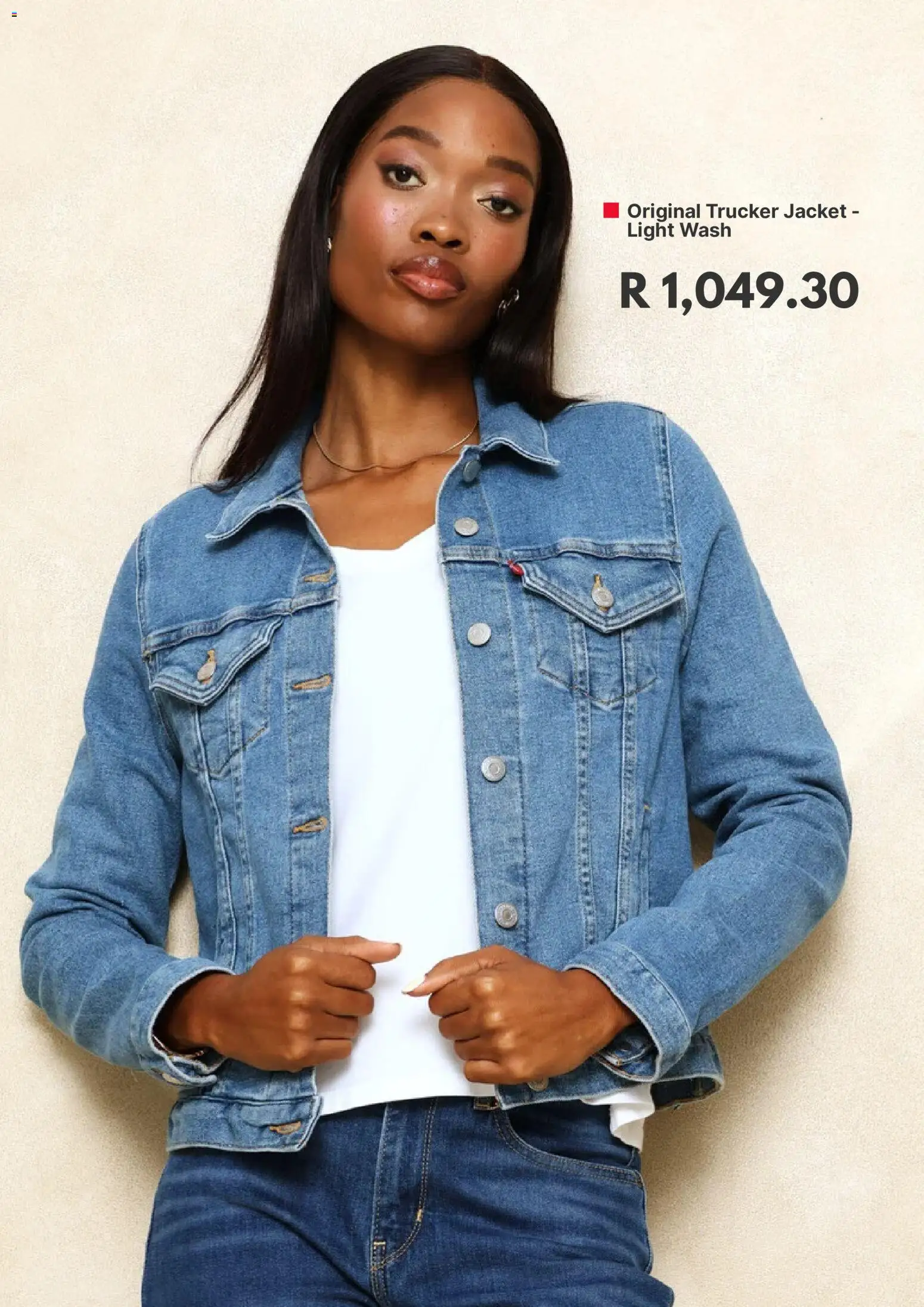 New Edgars catalogue – valid from 27/10/2026 | Page: 3