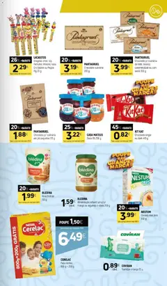Pré-visualização Coviran folheto válido de 16.06.2026 | Página: 9