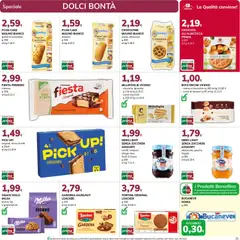 Anteprima del volantino Basko volantino valido a partire dal 29/09/2026 | Pagina: 21