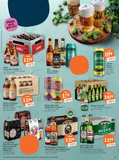 Tegut Prospekt ab 03.08.2026 gültig | Seite: 15