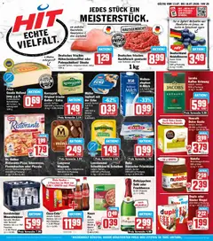 HIT Prospekt ab 13.07.2026 gültig
