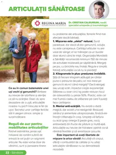 Ofertele Dr.Max valabile de la 01.09.2026 | Pagină: 21 | Produse: Vase, Fructe de pădure, Bicicletă, Pește