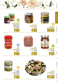 Transgourmet Christmas ab 12.10.2026 gültig | Seite: 21 | Produkte: Süßigkeiten, Lotus, Wein
