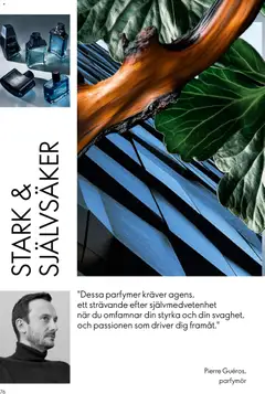 Oriflame erbjudanden 06/26 - Förhandsvisning av reklamblad från butik Oriflame aktuell från 22.04.2026 | Sida: 76