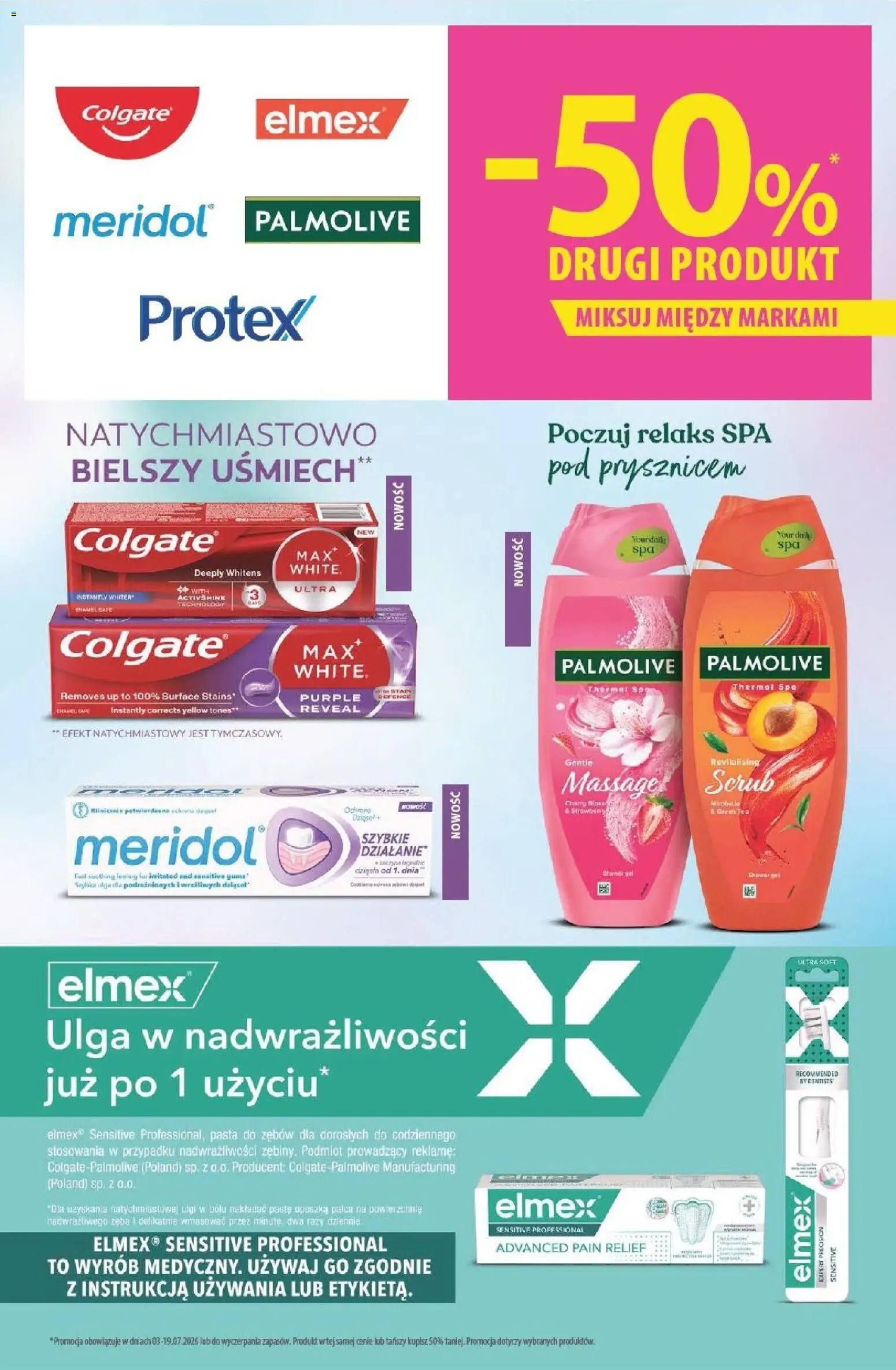 Hebe gazetka od 03.07.2026 | Strona: 17