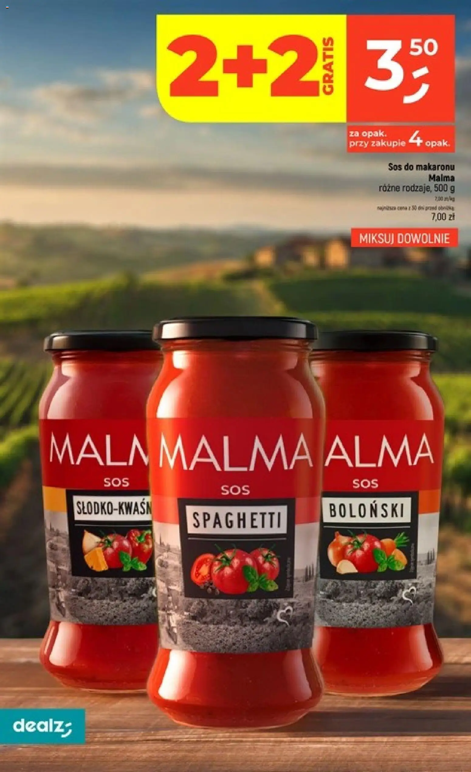 Dealz gazetka od 03.06.2026 | Strona: 24