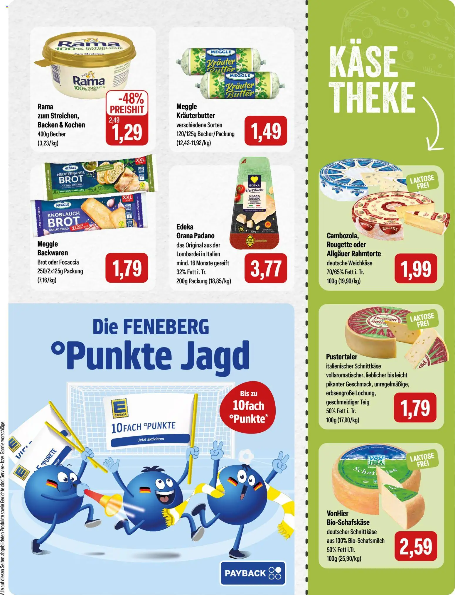Feneberg Angebote – gültig ab 25.06.2026 | Seite: 9