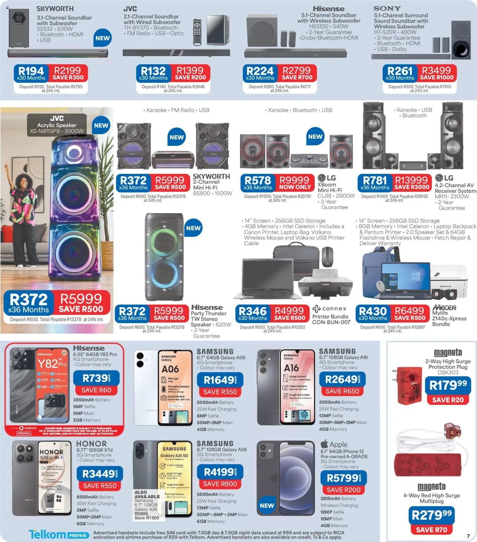 New OK Furniture catalogue – valid from 22/07/2026 | Page: 7