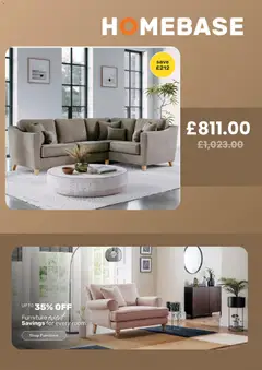 Preview of Homebase - Offers valid from 10/09/2026