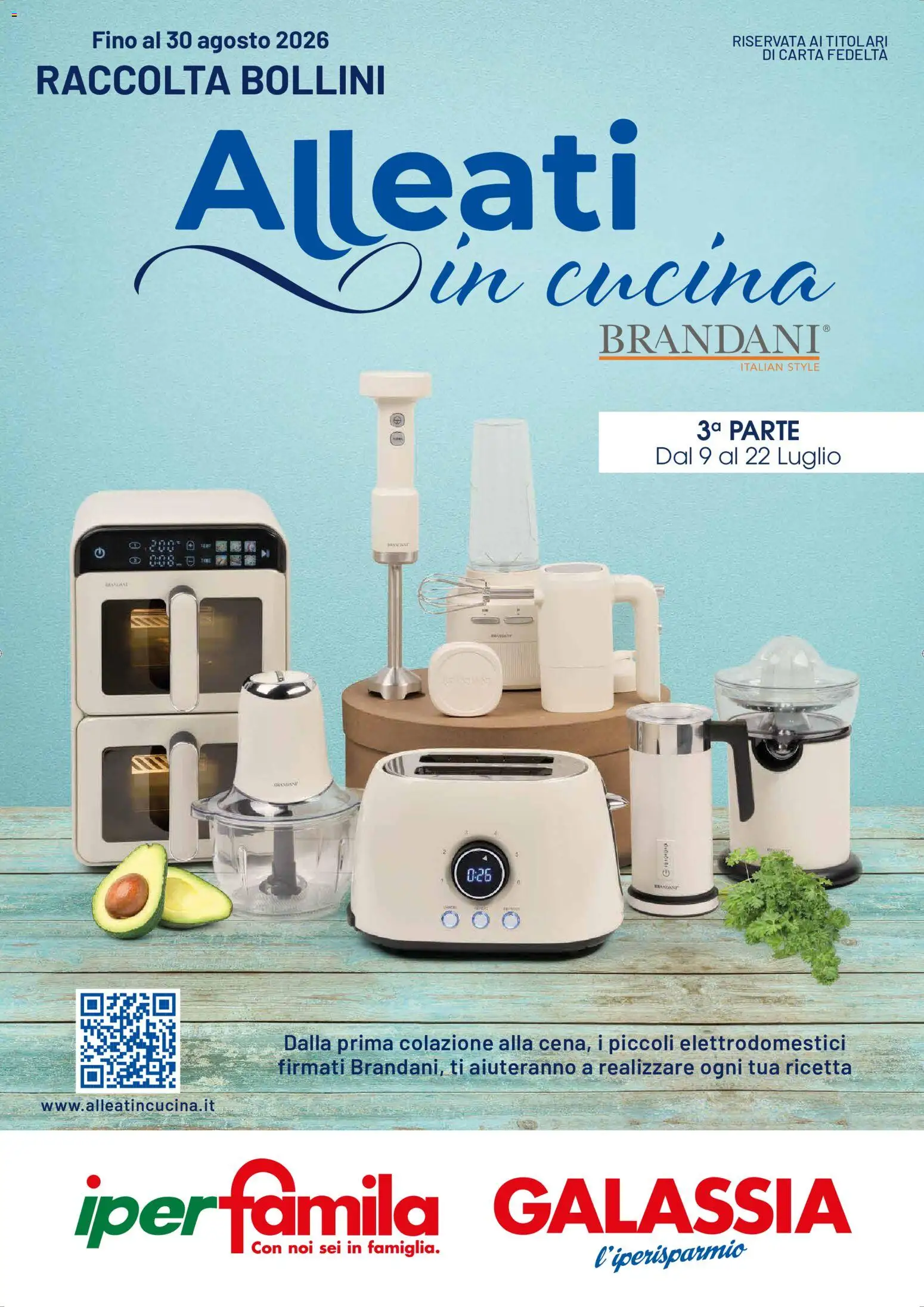 Volantino Galassia del 25/06/2026 | Pagina: 11