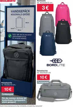 Woolworth Prospekt ab 29.05.2026 gültig | Seite: 24
