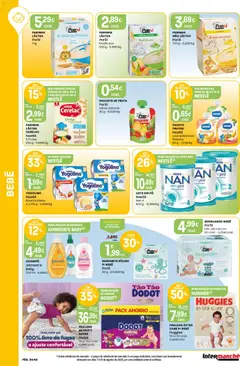 Pré-visualização Intermarché folheto válido de 24/09/2026 | Página: 34