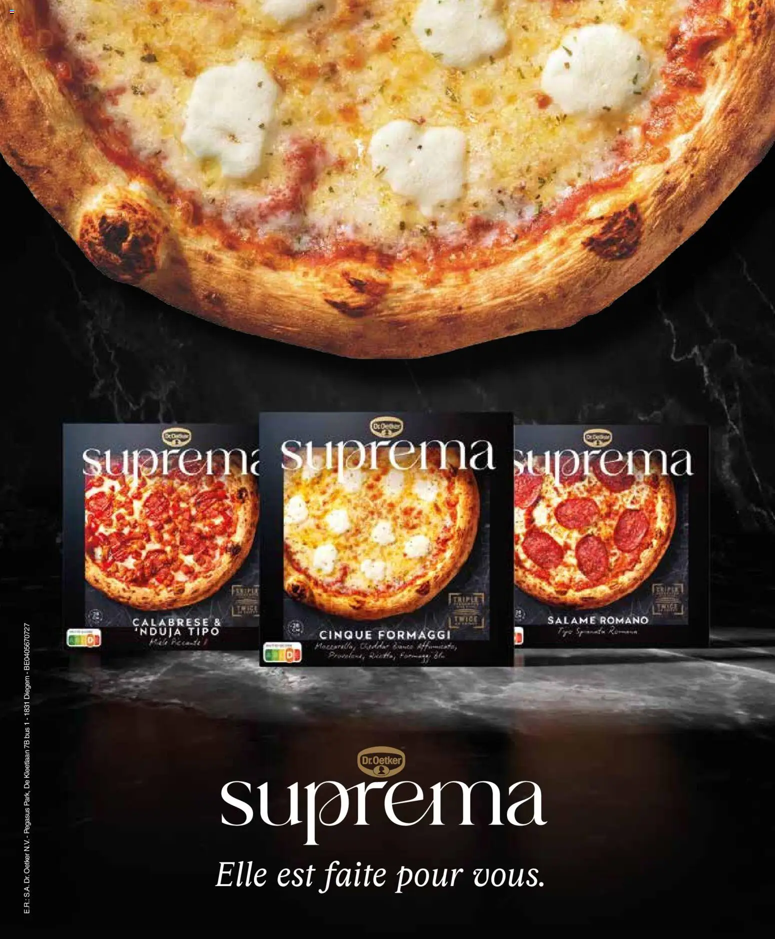 {H1} | Pagina: 38 | Producten: Pizza, Cheddar