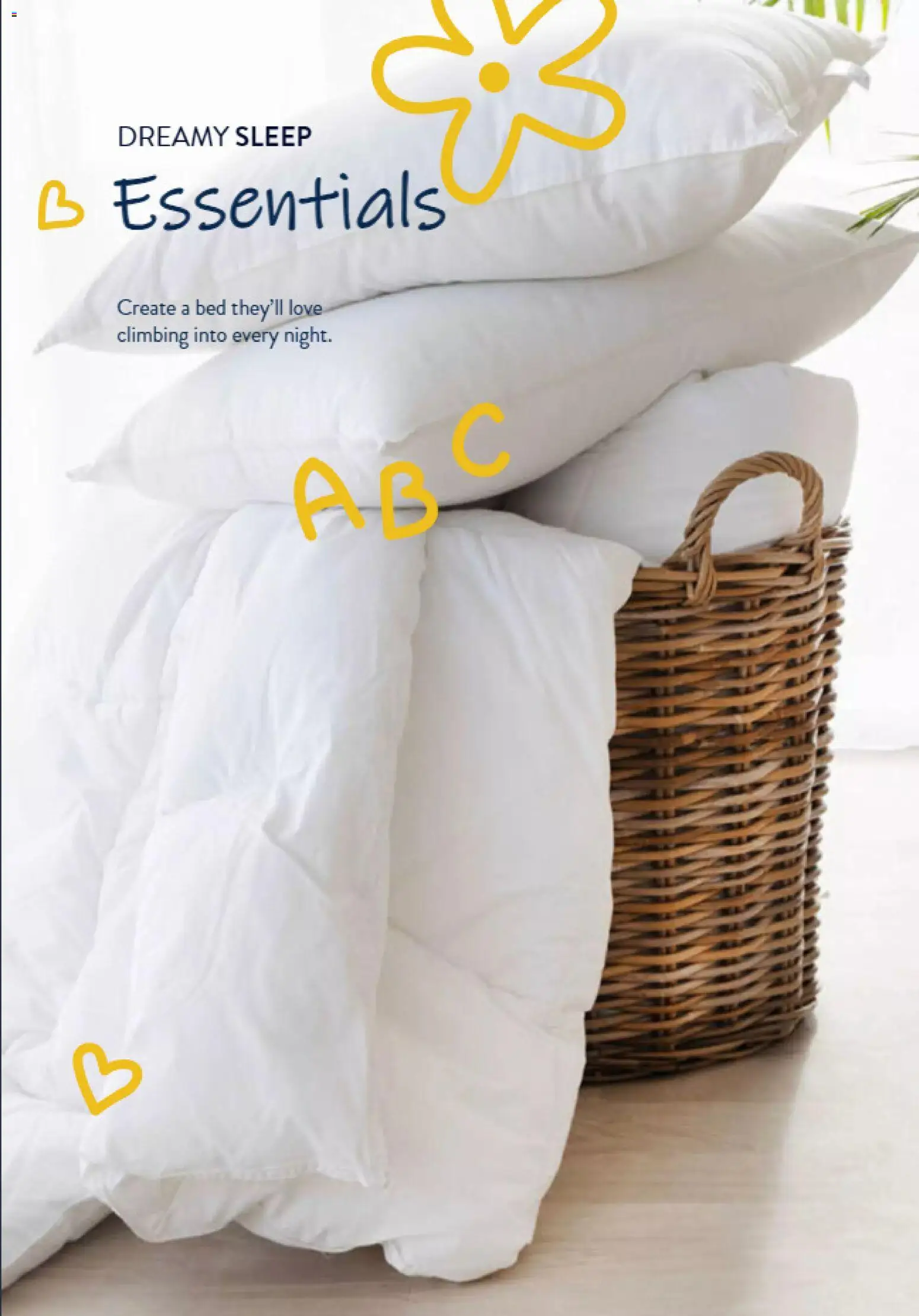 New Volpes catalogue – valid from 01/07/2026 | Page: 32 | Products: Bed