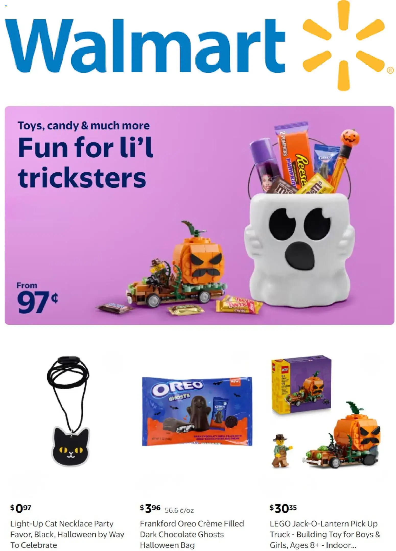 Walmart Catalogue valid from 01/10/2026 | Page: 6