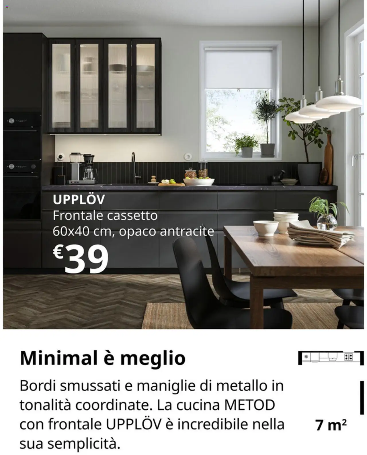 Volantino IKEA del 22.07.2024 | Pagina: 34