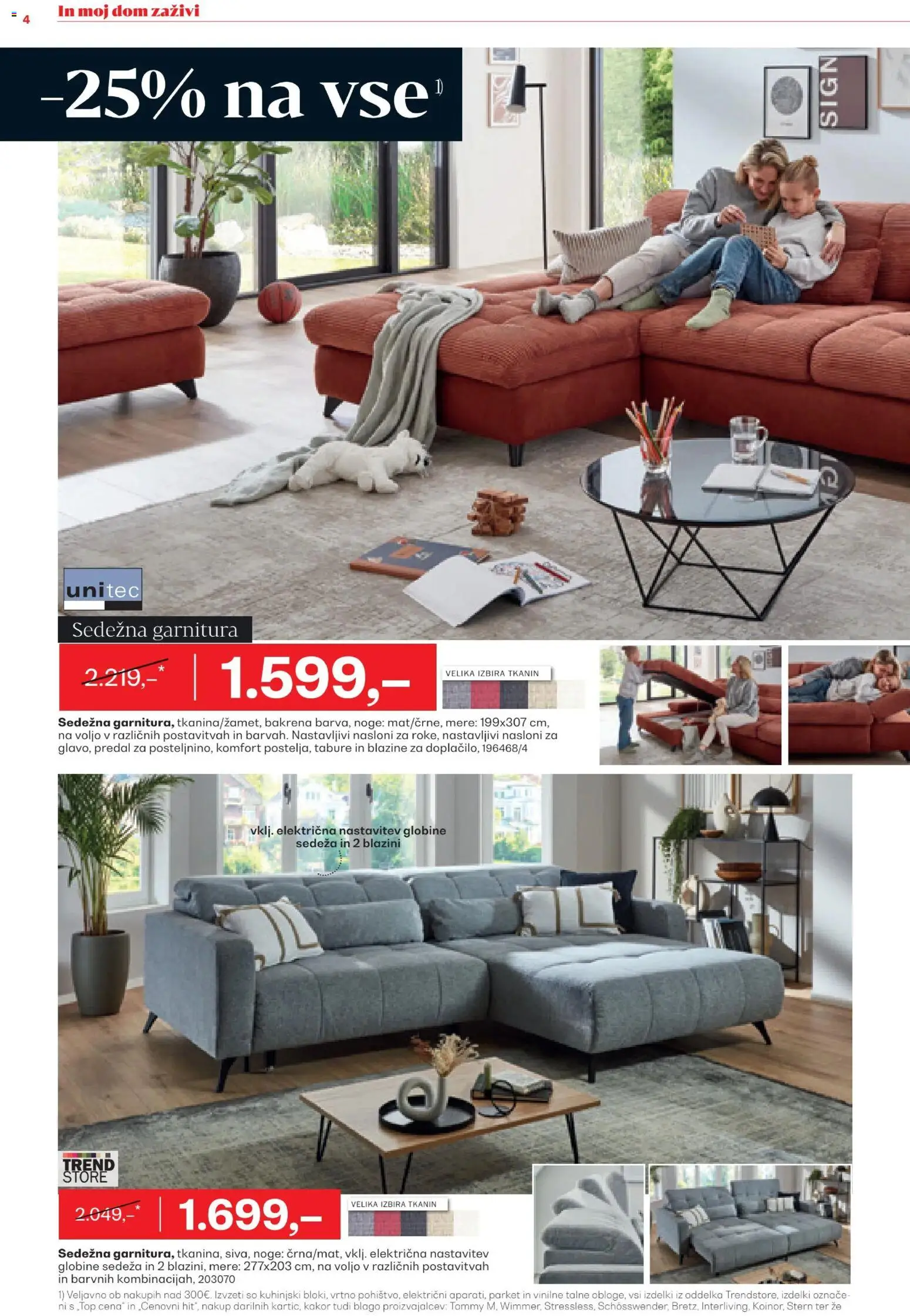 Novi Rutar katalog ponudbe – veljaven od 13.05.2026 | Stran: 4